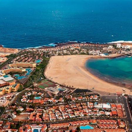 Premium Duplex Castillo Mar 32 Caleta De Fuste Bagian luar foto