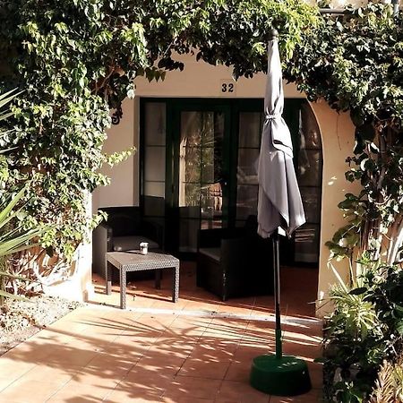 Premium Duplex Castillo Mar 32 Caleta De Fuste Bagian luar foto