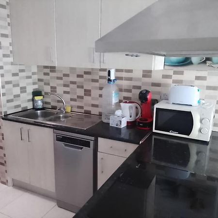 Premium Duplex Castillo Mar 32 Caleta De Fuste Bagian luar foto
