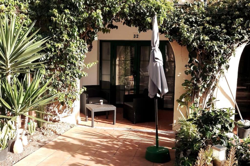 Premium Duplex Castillo Mar 32 Caleta De Fuste Bagian luar foto