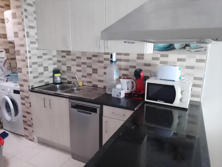 Premium Duplex Castillo Mar 32 Caleta De Fuste Bagian luar foto