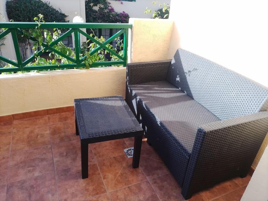 Premium Duplex Castillo Mar 32 Caleta De Fuste Bagian luar foto